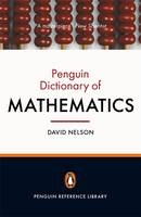 Penguin Dictionary of Mathematics