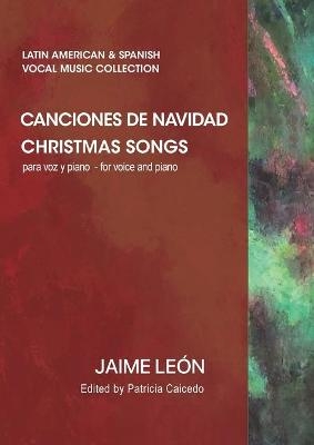 Canciones de navidad