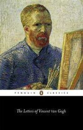 Letters of Vincent Van Gogh -  Vincent Van Gogh