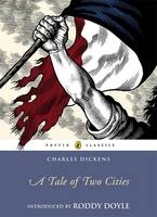 Tale of Two Cities -  Charles Dickens