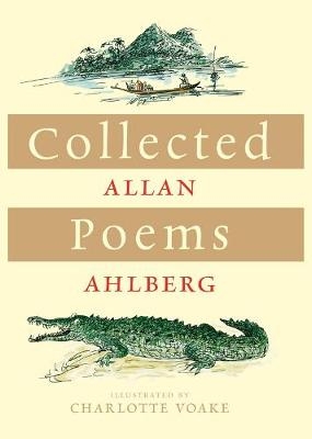 Collected Poems -  Allan Ahlberg