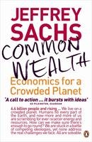 Common Wealth -  Jeffrey Sachs