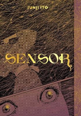 Sensor - Junji Ito