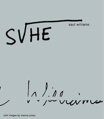 She - Saul Williams