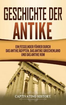 Geschichte der Antike