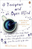 Teaspoon and an Open Mind -  Michael White