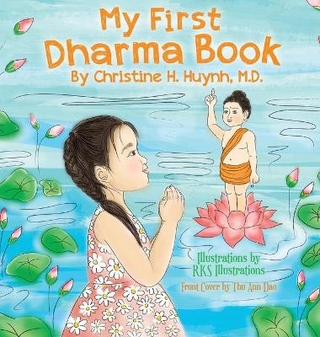 My First Dharma Book