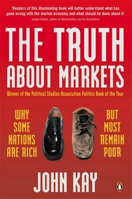Truth About Markets