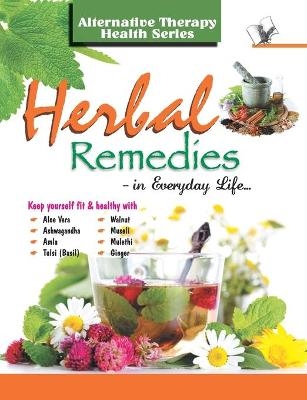 Herbal Remedies - Vikas Khatri