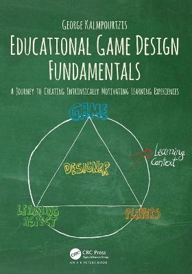 Educational Game Design Fundamentals