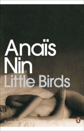 Little Birds -  Ana s Nin