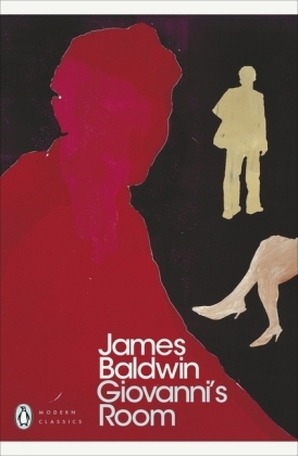 Giovanni's Room -  James Baldwin