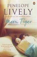 Moon Tiger -  Penelope Lively