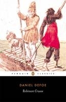 Robinson Crusoe -  Daniel Defoe