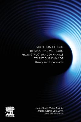 Vibration Fatigue by Spectral Methods