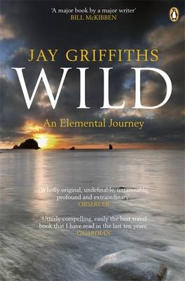 Wild -  Jay Griffiths