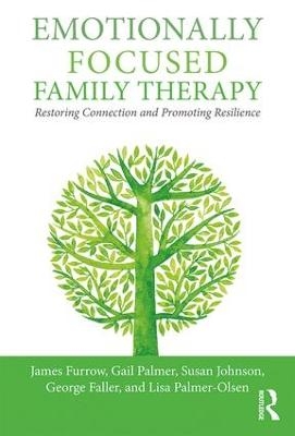 Emotionally Focused Family Therapy