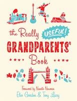 Really Useful Grandparents' Book