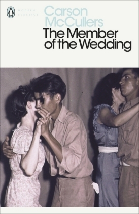 Member of the Wedding -  Carson McCullers