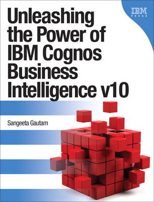 IBM Cognos Business Intelligence v10