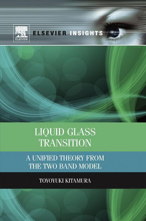 Liquid Glass Transition -  Toyoyuki Kitamura