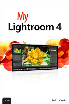 My Adobe Photoshop Lightroom 4