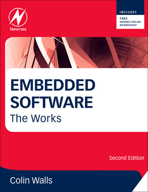 Embedded Software -  Colin Walls