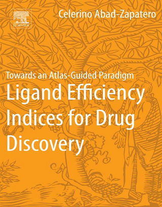 Ligand Efficiency Indices for Drug Discovery