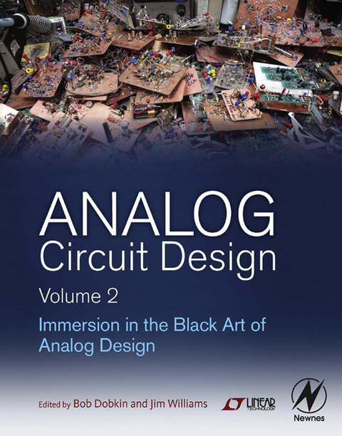 Analog Circuit Design Volume 2 - 
