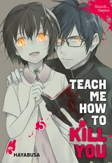 Teach me how to Kill you 5 - Sharoh Hanten