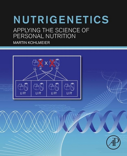 Nutrigenetics -  Martin Kohlmeier