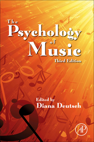 Psychology of Music