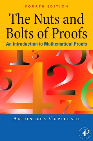 Nuts and Bolts of Proofs