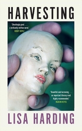 Harvesting - Harding, Lisa