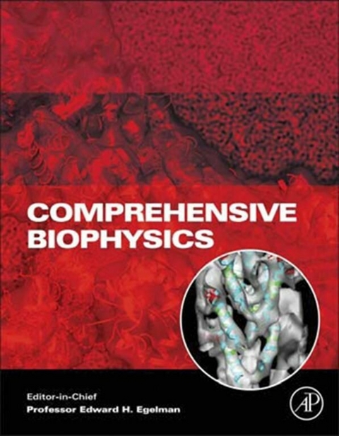 Comprehensive Biophysics