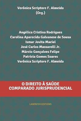 O Direito À Saúde Comparado Jurisprudencial