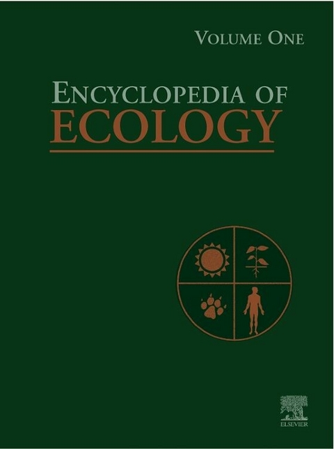 Encyclopedia of Ecology -  Brian D. Fath