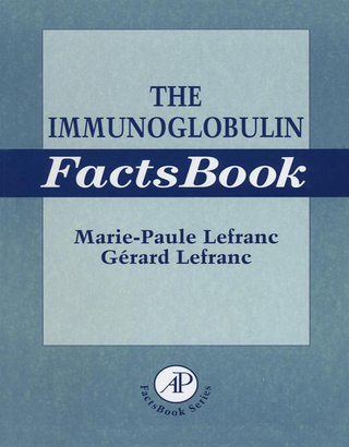 Immunoglobulin FactsBook