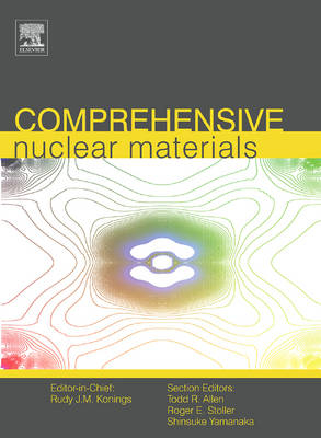 Comprehensive Nuclear Materials