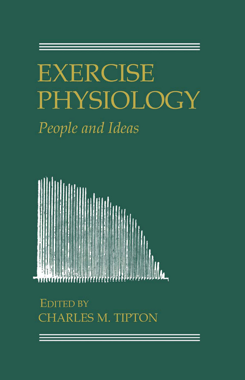 Exercise Physiology -  Charles M Tipton