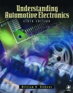 Understanding Automotive Electronics -  William Ribbens