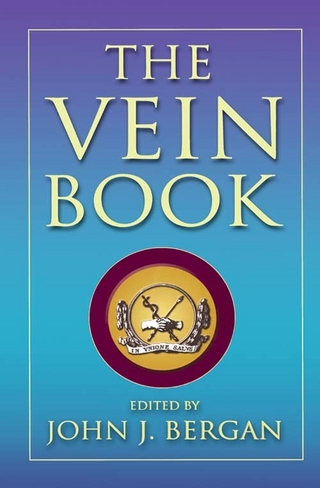 Vein Book