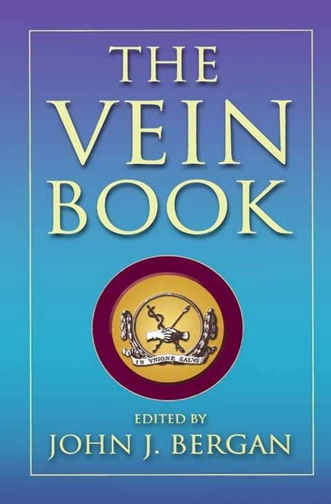 Vein Book - 