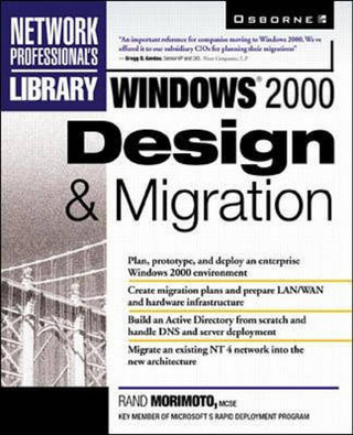 Windows 2000 Design & Migration