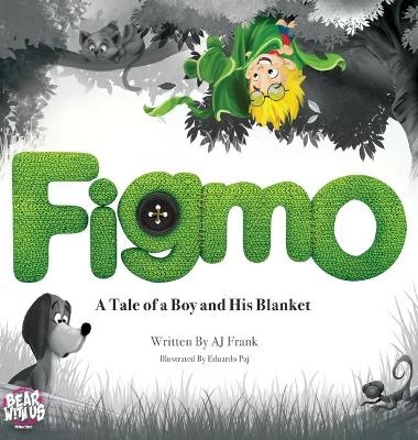Figmo - Aj Frank