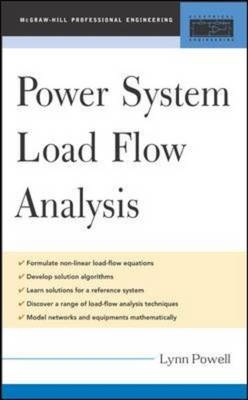 Power System Load Flow Analysis -  Lynn Powell