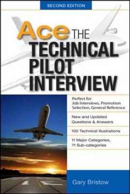 Ace The Technical Pilot Interview 2/E