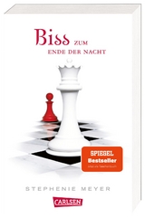 Biss zum Ende der Nacht (Bella und Edward 4) - Stephenie Meyer