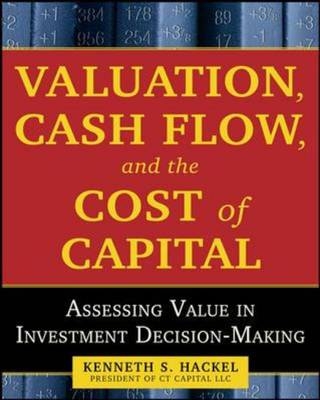 Security Valuation and Risk Analysis: Assessing Value in Investment Decision-Making