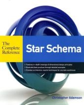 Star Schema The Complete Reference